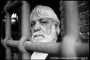 Daniel Chavarria | writer | Mantova | PICT36-1998